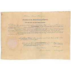 William Henry Harrison