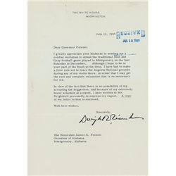 Dwight D. Eisenhower