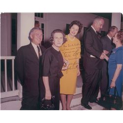 Lady Bird Johnson