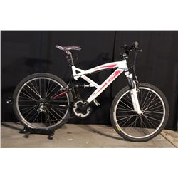 Ccm Trailhead Ccm Women's Mountain Bike Canadian Tire WHITE