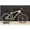 Image 1 : BEIGE SPECIALIZED HARDROCK PRO 24 SPEED FRONT SUSPENSION MOUNTAIN BIKE WITH DISK BRAKES