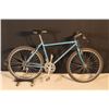 Image 1 : BLUE ROCKY MOUNTAIN 21 SPEED MOUNTAIN BIKE