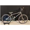 Image 1 : CHROME SINGLE SPEED NO NAME BMX RACE BIKE