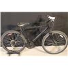Image 1 : BLACK NO NAME 21 SPEED MOUNTAIN BIKE