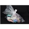 Image 1 : BAG OF ASSORTED WOMEN'S CLOTHING, PERFUME & COSMETICS