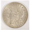 Image 1 : 1921 Morgan Silver Dollar