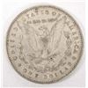 Image 2 : 1881 Morgan Silver Dollar, Extra Fine