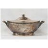 Image 1 : Reed & Barton Silver Soldered Serving Dish