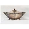 Image 3 : Reed & Barton Silver Soldered Serving Dish