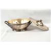 Image 4 : Reed & Barton Silver Soldered Serving Dish