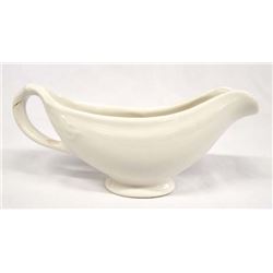 Homer Laughlin Gravy Boat # A43N6