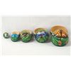 Image 2 : Russian Nesting Balls