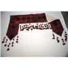 Image 2 : Chinese Velvet Window or Door Covering