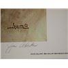 Image 2 : Limited Edition Abeita Signed & Numbered Print