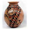 Image 1 : Mata Ortiz Olla by Alejandro Soto