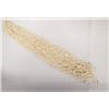 Image 1 : 34 Stands of Seed Pearls