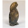Image 1 : Zuni Carved Picasso Marble Eagle Fetish by L Boone