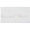 Image 4 : Peregrine Falcon Signed & Numbered Print, Katona