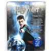 Image 1 : New Harry Potter Years 1-5 Blu-ray Disc Collection