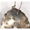 Image 3 : Native American Navajo Sterling Turquoise Earrings