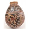 Image 5 : Mexican Mata Ortiz Polychrome Jar by D. Gonzalez