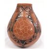 Image 1 : Mexican Mata Ortiz Pottery Jar by Daniel Gonzalez