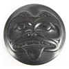 Image 4 : Northwest Coast Carved Lidded Box
