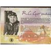 Image 3 : Navajo R.C. Gorman ''Navajo Velvet'' Tile