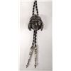 Image 1 : Silvertone Apache Head Bolo Tie