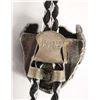 Image 3 : Silvertone Apache Head Bolo Tie