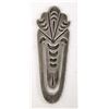 Image 1 : Native American Navajo Sterling Silver Bookmark