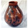 Image 2 : Mexican Mata Ortiz Polychrome Jar by D. Gonzalez