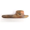 Image 3 : 2 Native American Navajo Pottery Pipes