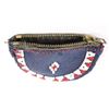 Image 3 : Sioux Beaded Trading Post Coin Purse