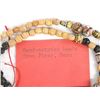 Image 3 : 2 Peruvian Bead Necklaces