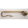 Image 1 : Primitive Native American Apache Flop Knob Club