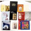 Image 1 : Collection of Reference Books on Santos