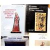 Image 3 : Collection of Reference Books on Santos
