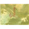 Image 7 : 4 Original Oil Clown Paintings on Canvas
