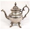 Antique Birmingham Silver Co. Teapot