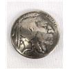 Image 3 : 12 Buffalo Nickel Buttons