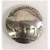 Image 4 : 12 Buffalo Nickel Buttons