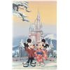 Image 4 : Signed & Numbered Partners Disney Prints by Boyer