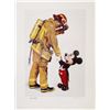 Image 5 : Signed & Numbered Partners Disney Prints by Boyer