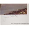 Image 2 : Signed and Numbered Jimmy Abeita Print