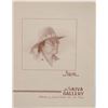 Image 3 : Signed and Numbered Jimmy Abeita Print