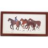 Image 1 : Signed and Numbered Virginia A. Stroud Print