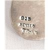 Image 4 : Collection of Southwestern Earrings, Some Sterling