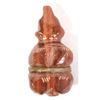Image 3 : Zuni Hand Carved Bear Fetish