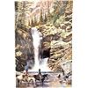 Image 2 : 2 Jimmy Abeita Prints, 1 is Signed & Numbered